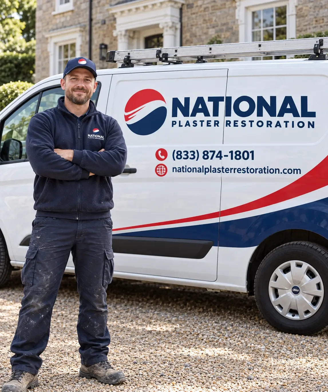 Plaster Repair Calimesa, CA FAQs